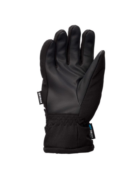 Rękawice zimowe meteor hiemis xxs czarny