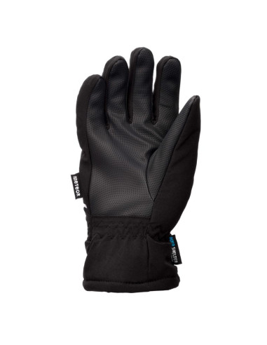 Rękawice zimowe meteor hiemis xs czarny