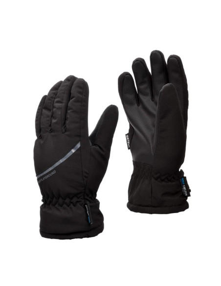 Rękawice zimowe meteor hiemis s czarny