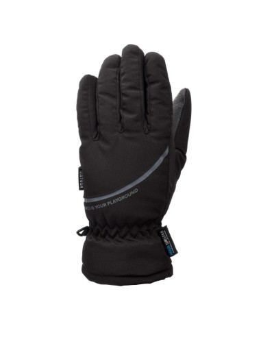 Rękawice zimowe meteor hiemis s czarny