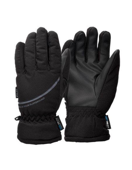 Rękawice zimowe meteor hiemis m czarny