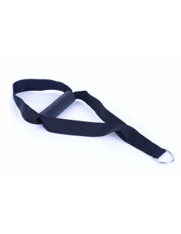 Uchwyty - rączki do gum treningowych dbx bushido 2