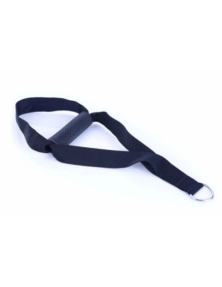 Uchwyty - rączki do gum treningowych dbx bushido