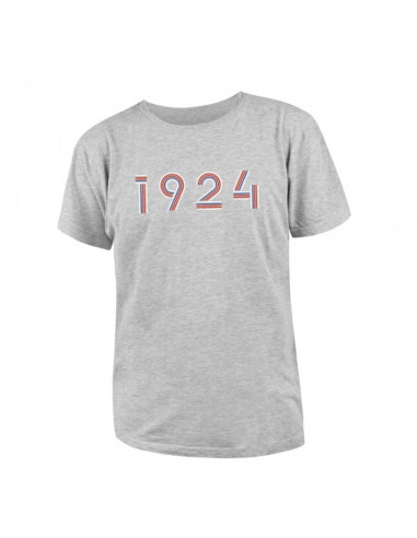 Koszulka krótki rękaw kht 1924 men