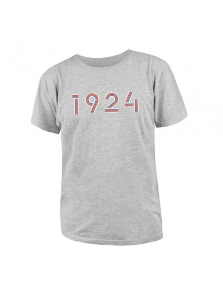 Koszulka krótki rękaw kht 1924 men