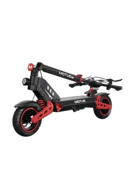 Hulajnoga elektryczna motus pro 10 daytona s