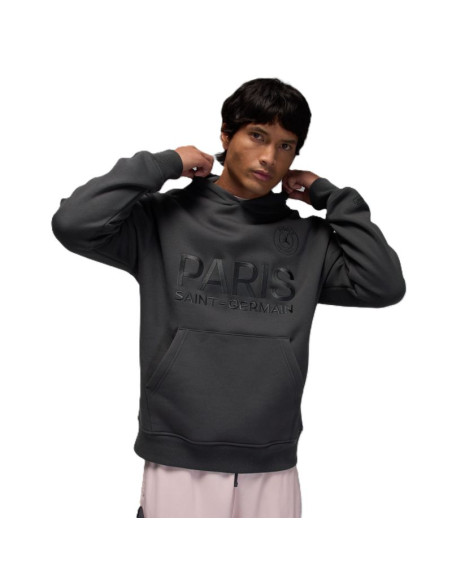 Bluza nike jordan psg fleece hv3424-060