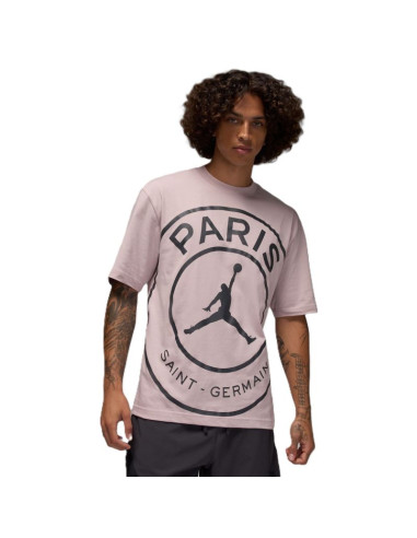 T-shirt nike jordan psg logo hv3411-627