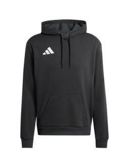 Bluza męska adidas entrada 26 hoody czarna jz6577 2