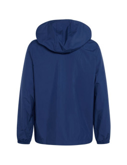 Kurtka dla dzieci adidas entrada 26 multi granatowa kq9073 2