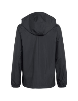 Kurtka dla dzieci adidas entrada 26 multi czarna kq9077 2