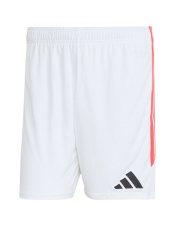 Spodenki męskie adidas tiro 26 league match biało-czerwone kr0365 2