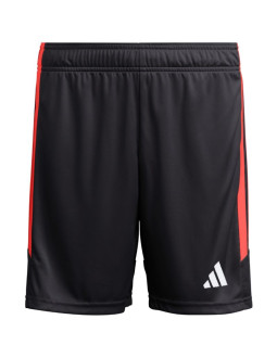 Spodenki dla dzieci adidas tiro 26 league czarno-czerwone ka8814 2