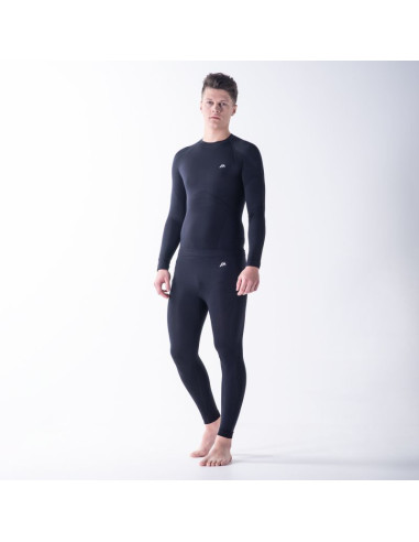 Męska bluzka termoaktywna grado