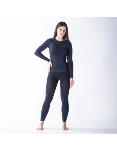 Damska bluzka termoaktywna lady grado