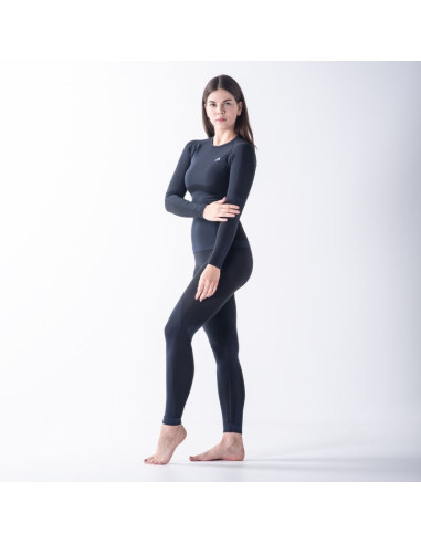 Damska bluzka termoaktywna lady grado