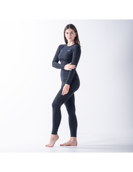 Damska bluzka termoaktywna lady grado