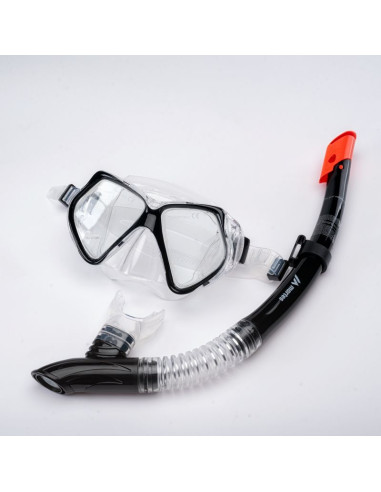 Zestaw do nurkowania marili set