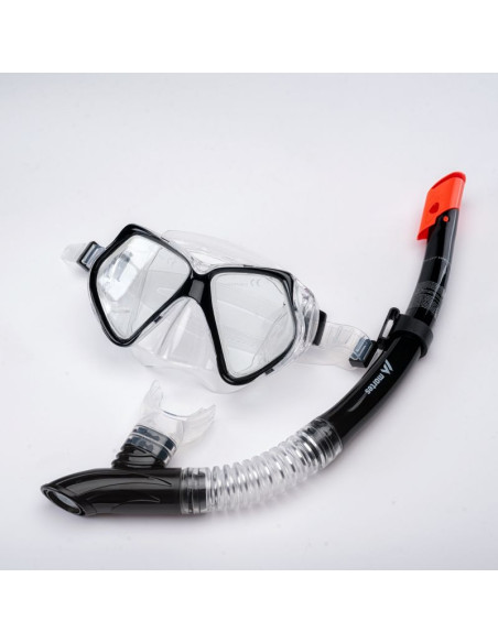 Zestaw do nurkowania marili set