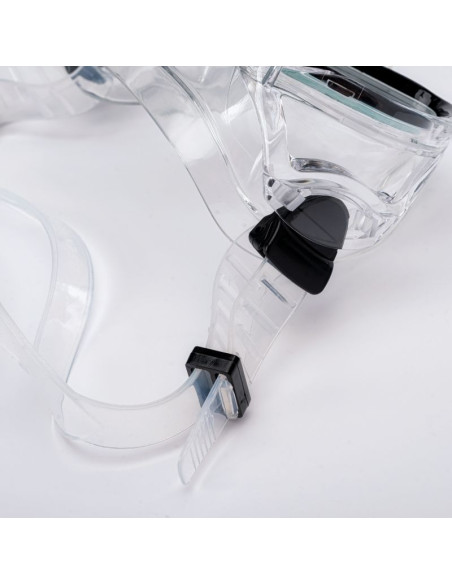 Zestaw do nurkowania marili set