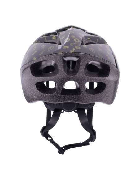 Dziecięcy kask beinn jr