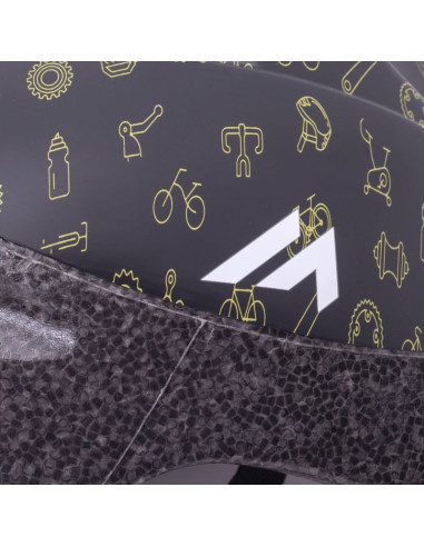 Dziecięcy kask beinn jr