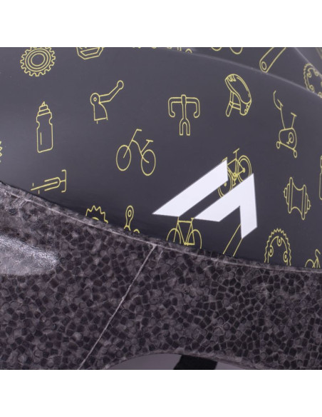 Dziecięcy kask beinn jr