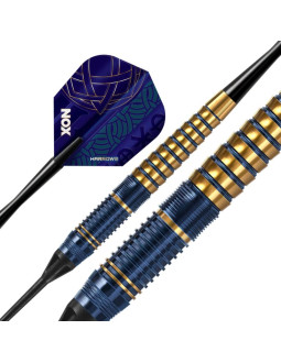 Rzutki harrows nox softip 2