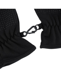 Rękawiczki givova guanto grip czarne acc57-0010 2