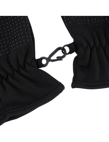 Rękawiczki givova guanto grip czarne acc57-0010