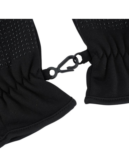 Rękawiczki givova guanto grip czarne acc57-0010