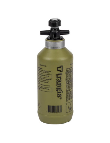 Butelka na paliwo trangia 300 ml, olive