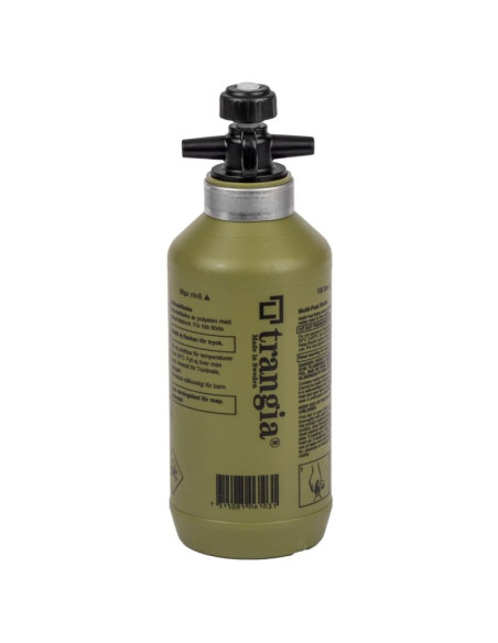 Butelka na paliwo trangia 300 ml, olive