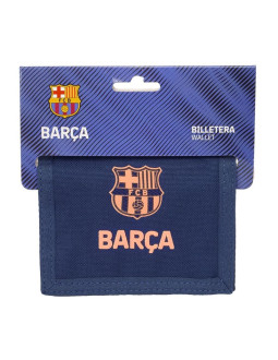 Fc barcelona portfel  812526036