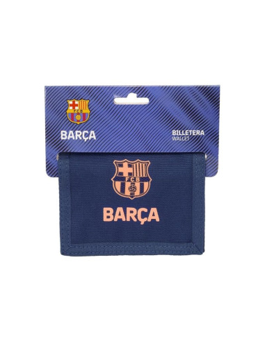 Fc barcelona portfel  812526036