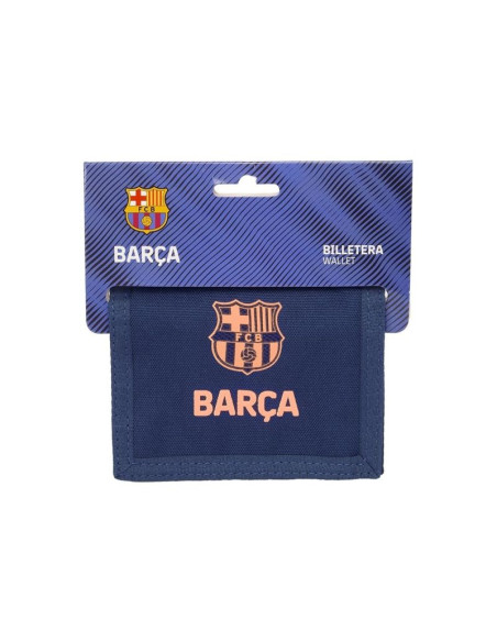 Fc barcelona portfel  812526036