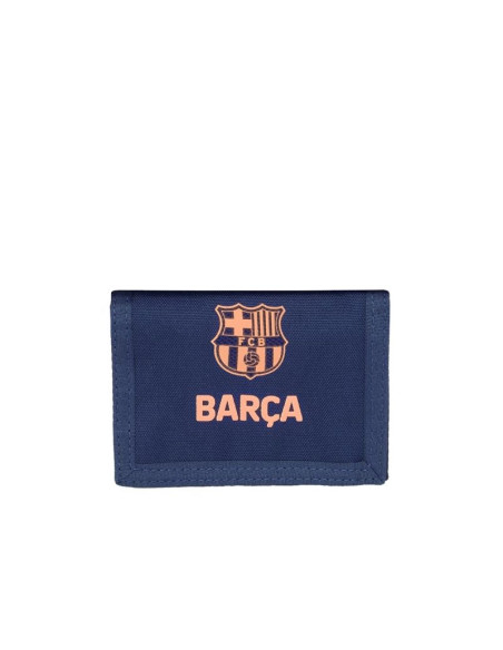 Fc barcelona portfel  812526036