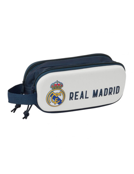 Real madryt piórnik 3d double pencil case 822483512