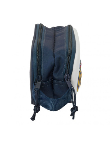 Real madryt piórnik 3d double pencil case 822483512