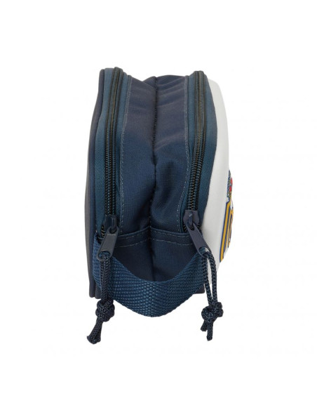 Real madryt piórnik 3d double pencil case 822483512