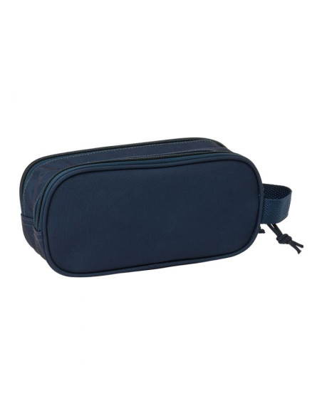 Real madryt piórnik 3d double pencil case 822483512