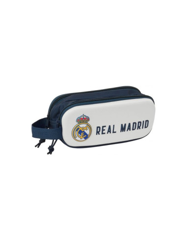 Real madryt piórnik 3d double pencil case 822483512