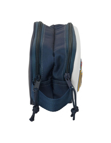 Real madryt piórnik 3d double pencil case 822483512