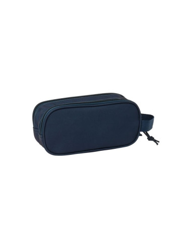 Real madryt piórnik 3d double pencil case 822483512
