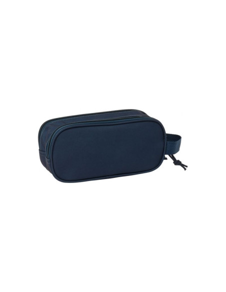 Real madryt piórnik 3d double pencil case 822483512