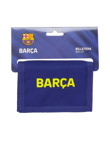Fc barcelona portfel 812529036