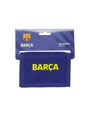 Fc barcelona portfel 812529036
