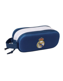Real madryt piórnik 3d double pencil case 822583512