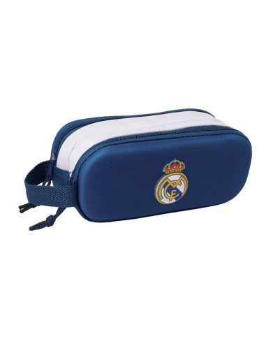 Real madryt piórnik 3d double pencil case 822583512
