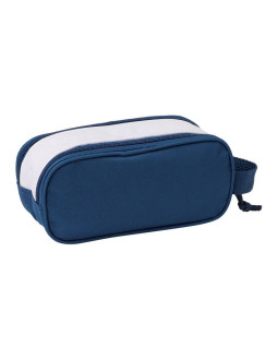 Real madryt piórnik 3d double pencil case 822583512 2